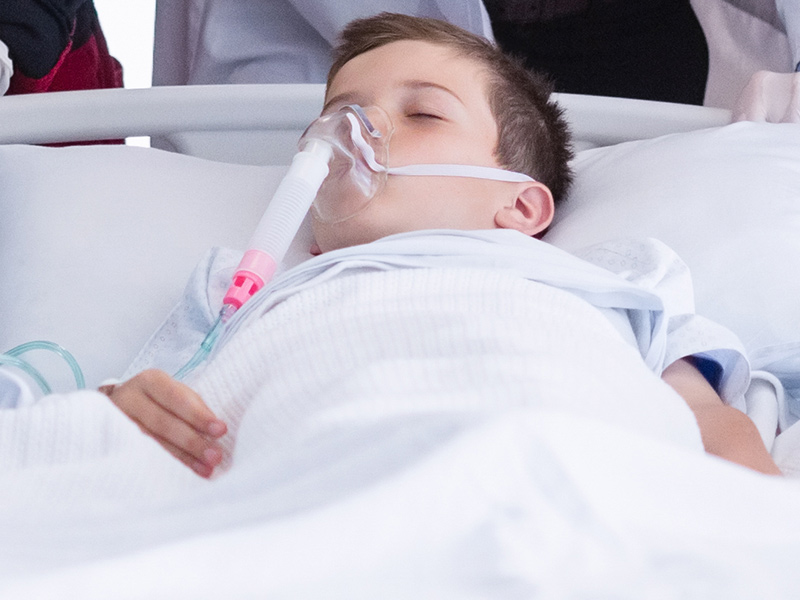 IAE BERA PEATE Click Frequencia Especifica com sedacao