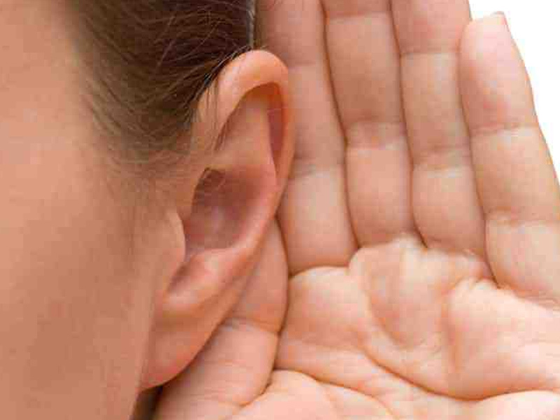 IAE Terapia sonora para tratamento do zumbido